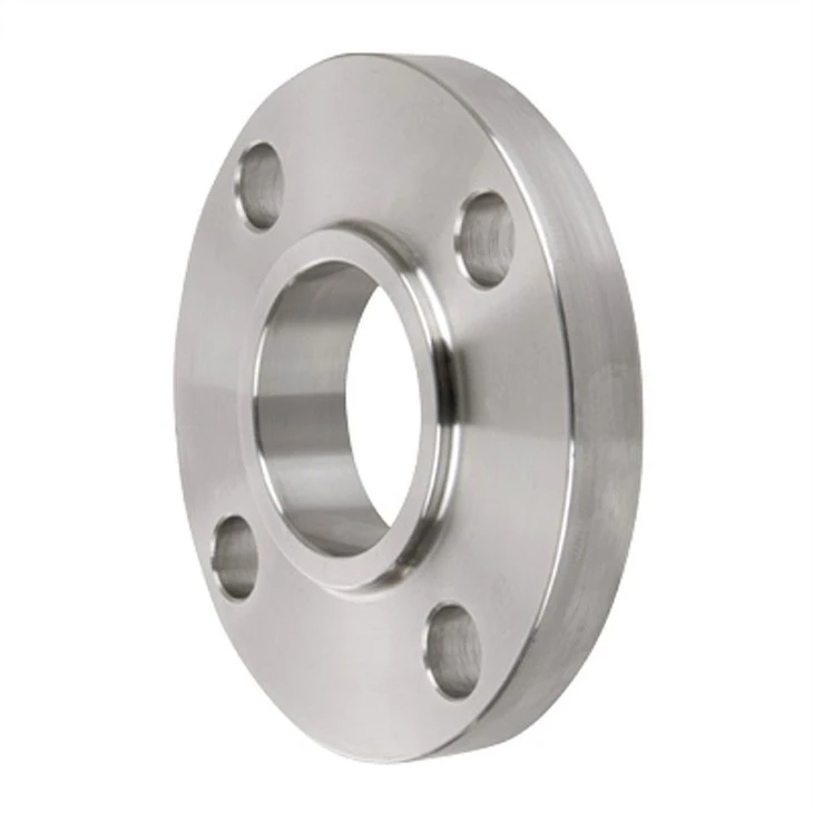 Pipeline Steel Flange-5