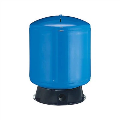 Rezervoar pod pritiskom vazdušnog mjehura