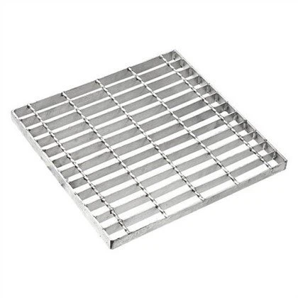 Steel Grating