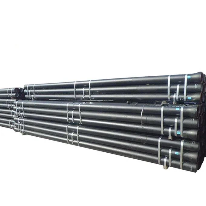 T Type Ductile Iron Pipe-5